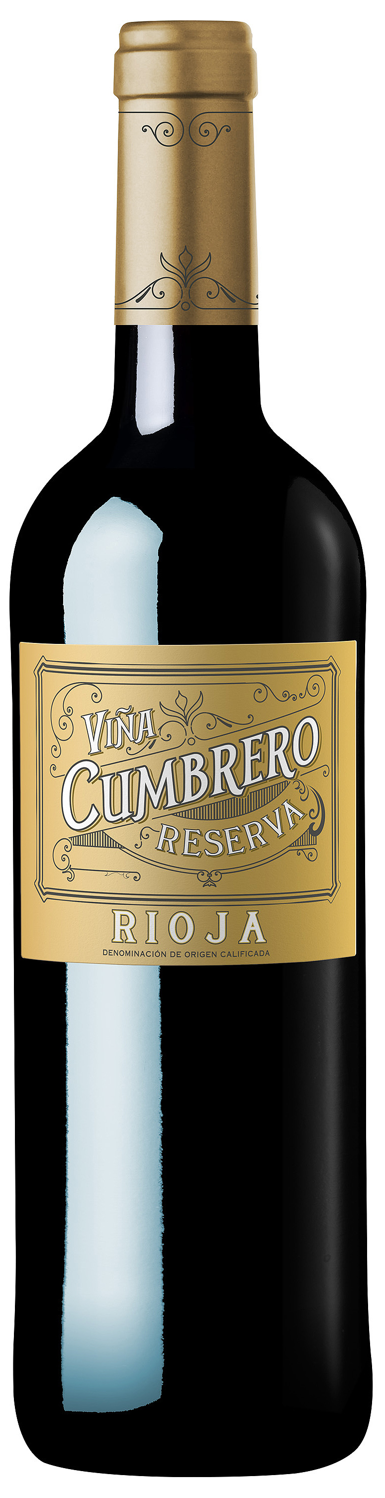 Vina Cumbrero Rioja