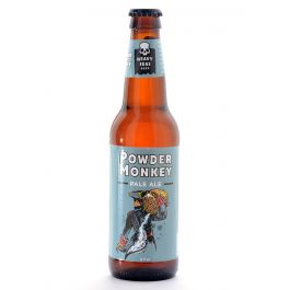 Heavy Seas Powder Monkey 6 Pack Bottles