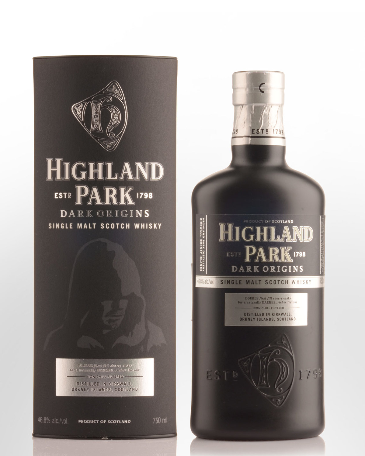 Highland Park Dark Origins Single Malt