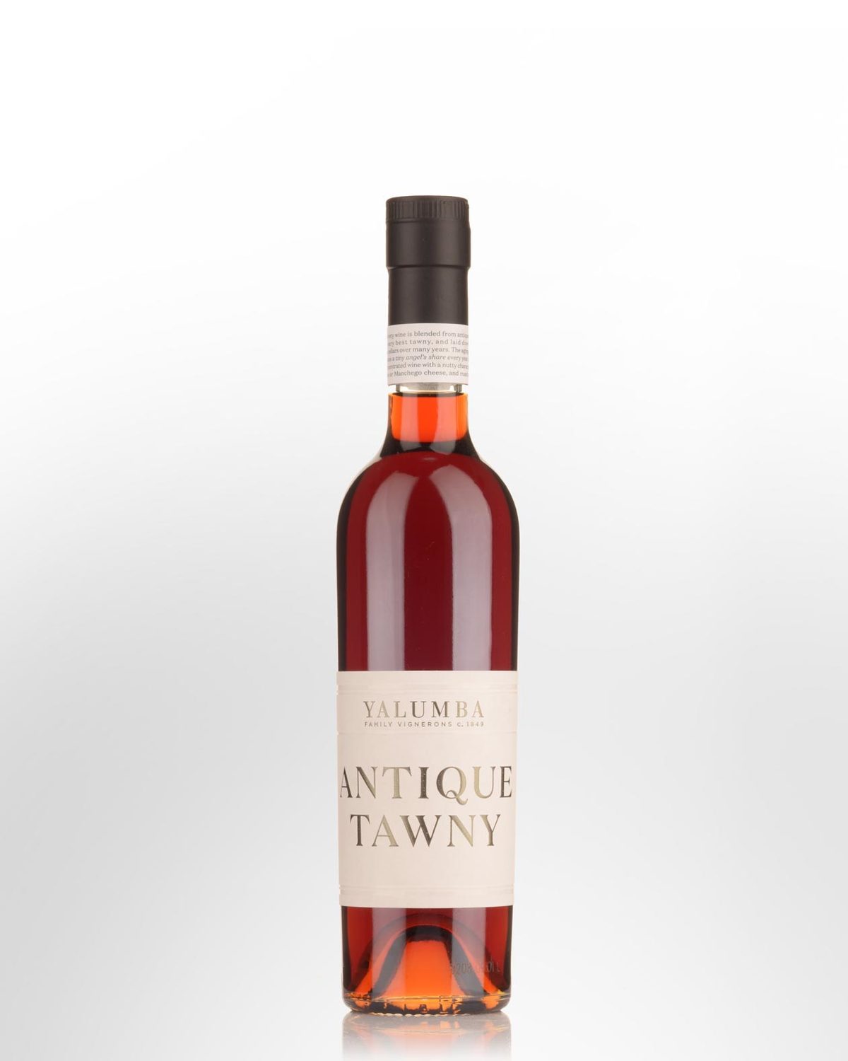 Yalumba Antique Tawny