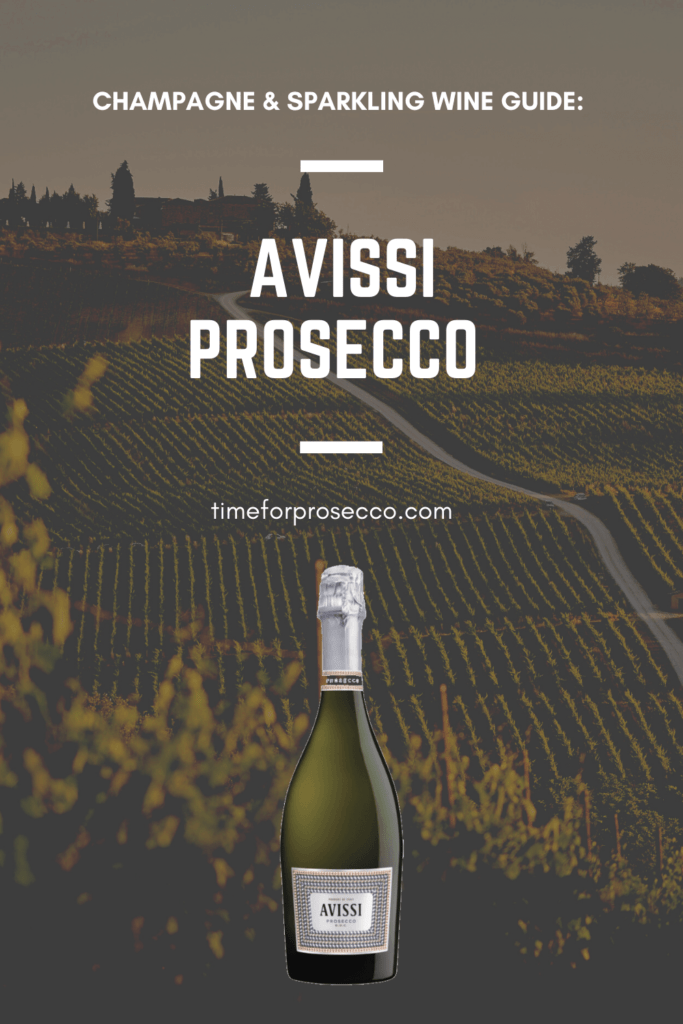 Avissi Prosecco
