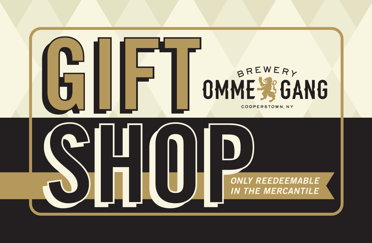 Ommegang Gift 3 Pack 3pk Bottles