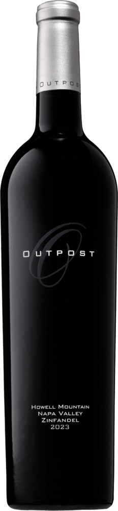 Outpost Howell Mount Zinfandel