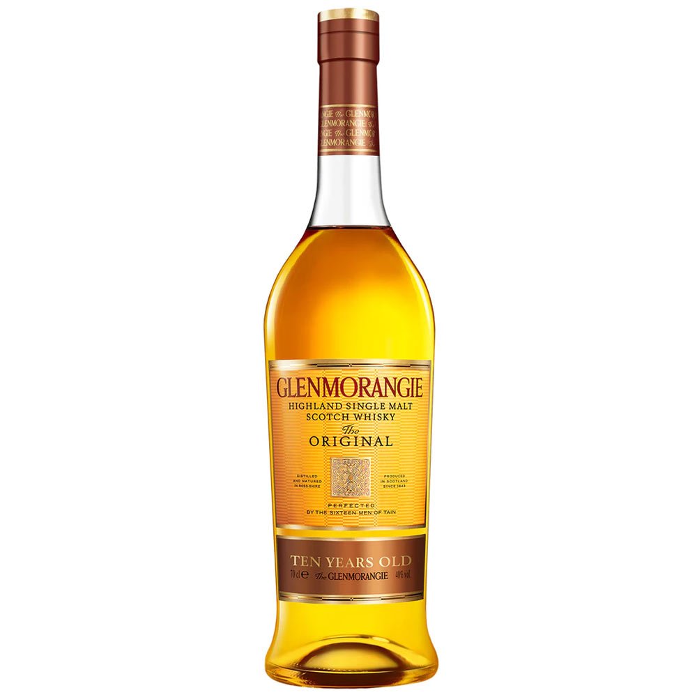 Glenmorangie 10 Years Single Malt