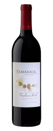 Tamarack Cellars Red Blend