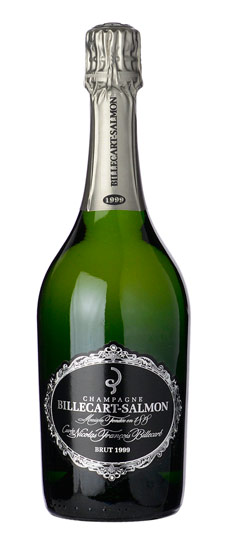 Billecart-Salmon Cuvée Nfb Brut Vintage