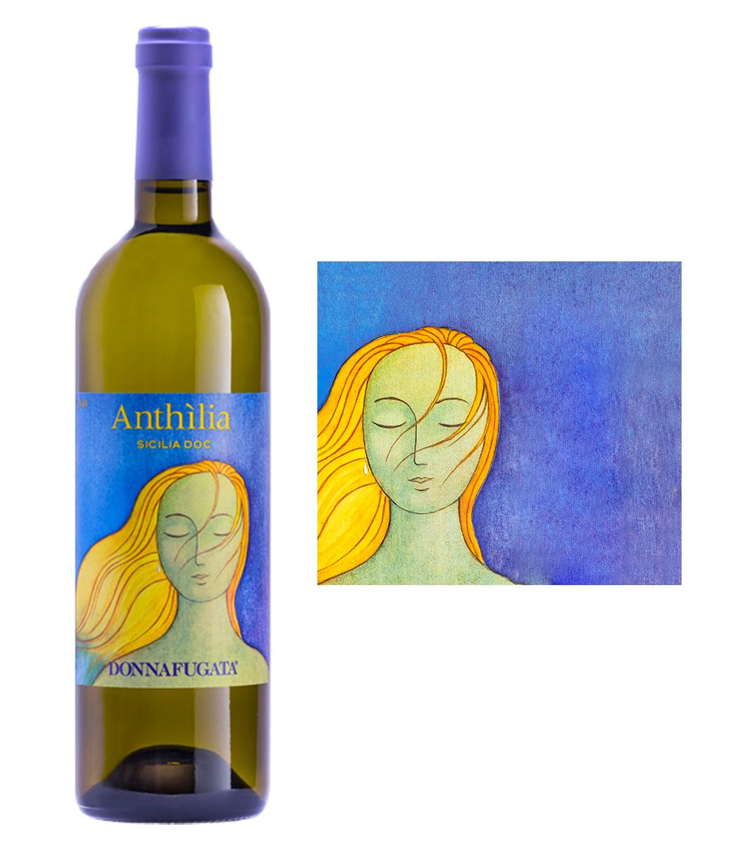 Donnafugata White Blend