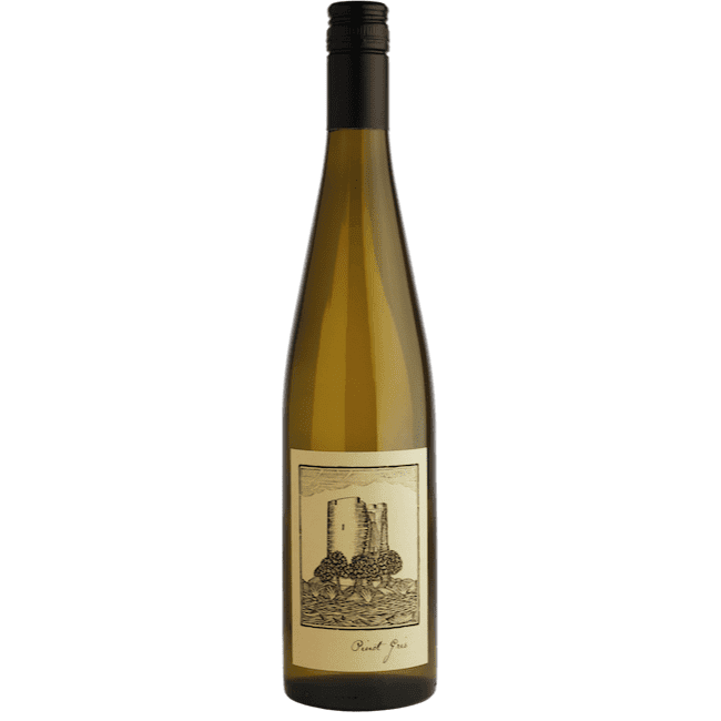 Owen Roe Sharecropper's Pinot Noir