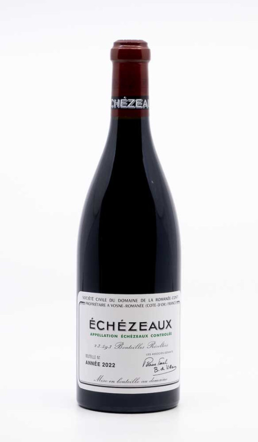 Domaine Romanee Conti Echezeaux
