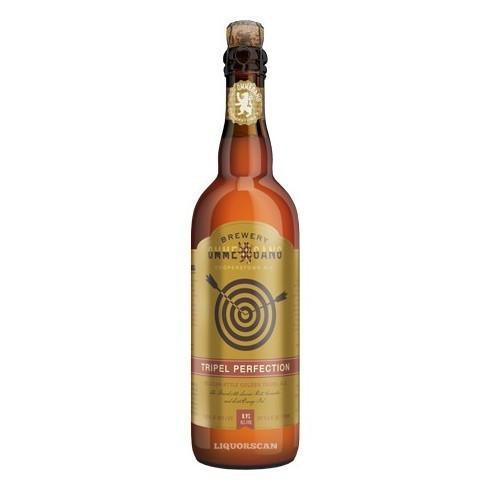 Ommegang Tripel Perfection Bottle