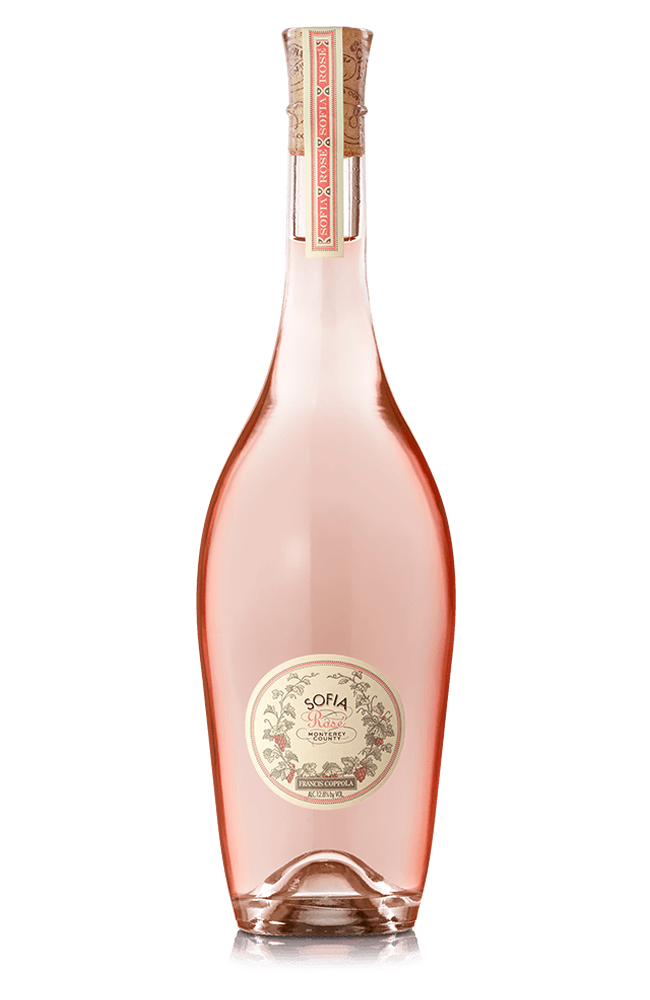 Francis Coppola Sofia Rose
