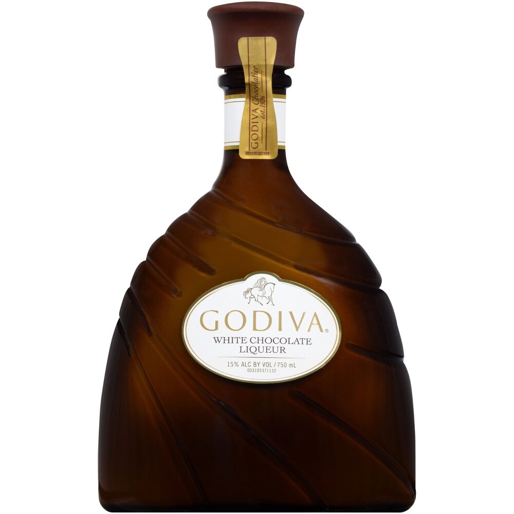 Godiva White Chocolate