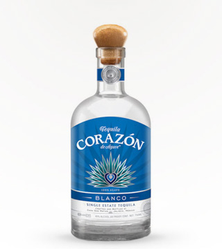 Corazon Expresione Artisanal Blanco