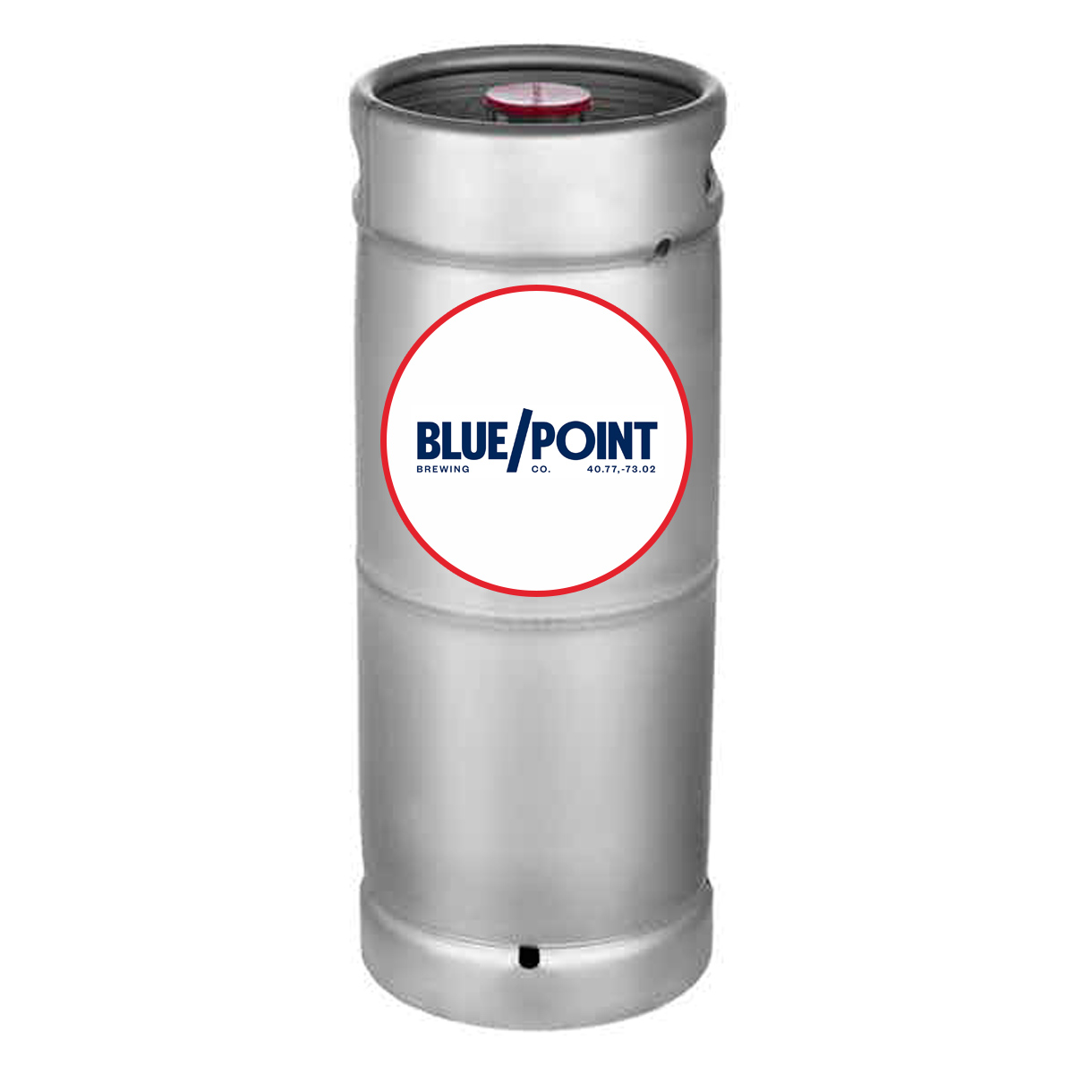 Blue Point Toasted Lager 1/6 Keg