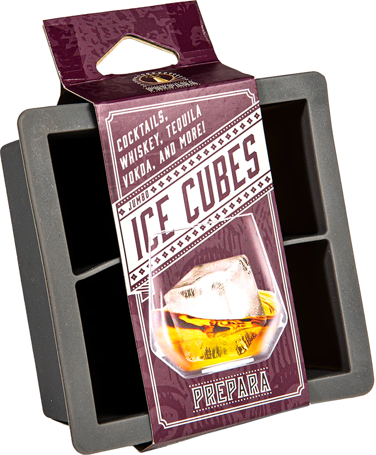 Prepara Jumbo Ice Ball