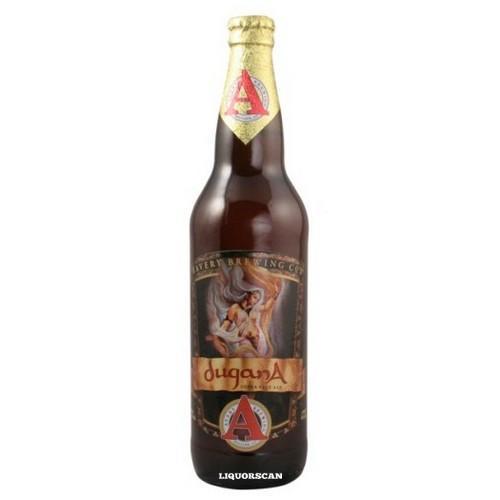 Avery Dugana Bottle