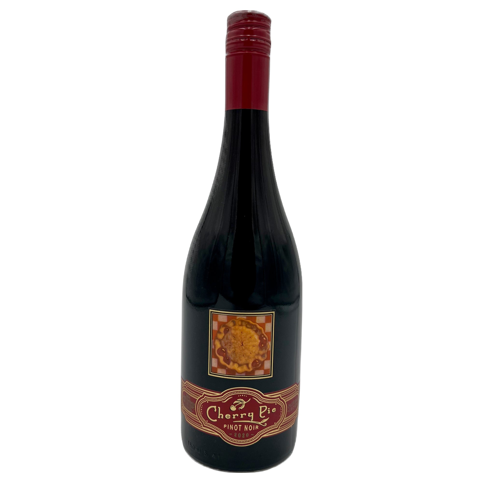 Cherry Pie Tri County Chardonnay