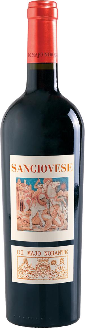 Di Majo Norante Ramitello Sangiovese