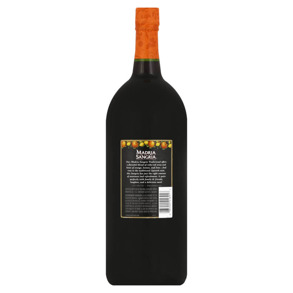 Madria Red Sangria