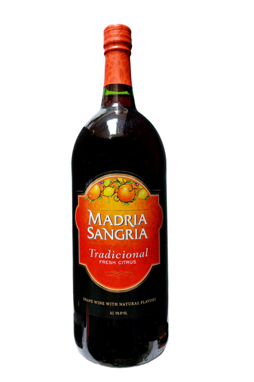 Madria Red Sangria