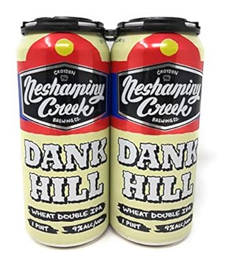 Neshaminy Creek J.a.w.n 6 Pack Cans