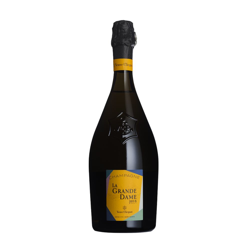 Veuve Clicquot La Grande Dame Brut