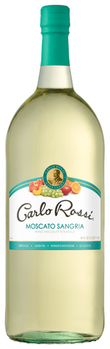 Carlo Rossi Moscato Sangria