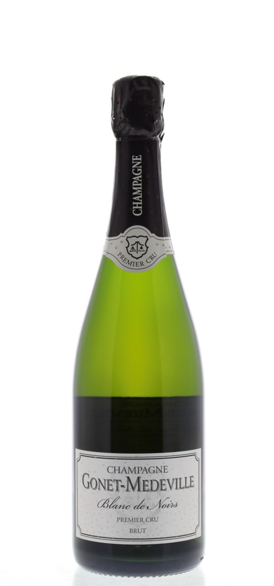 Gonet-Medeville Brut