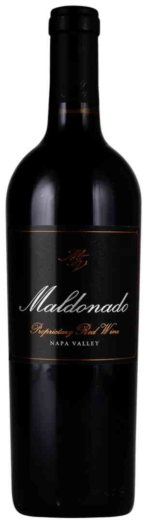 Maldonado Red Blend