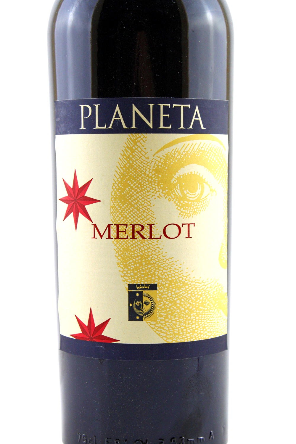 Planeta Merlot