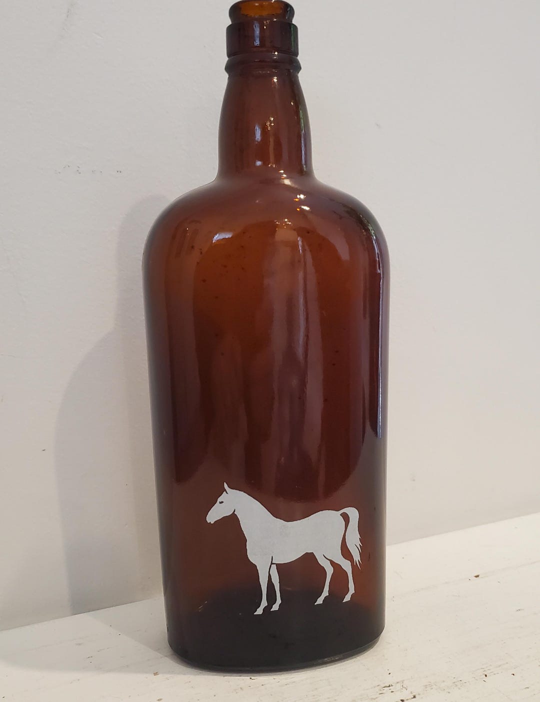 Dark Horse Dist.rye Whiskey