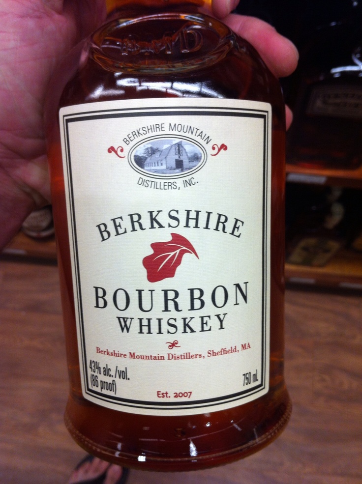 Berkshire Bourbon