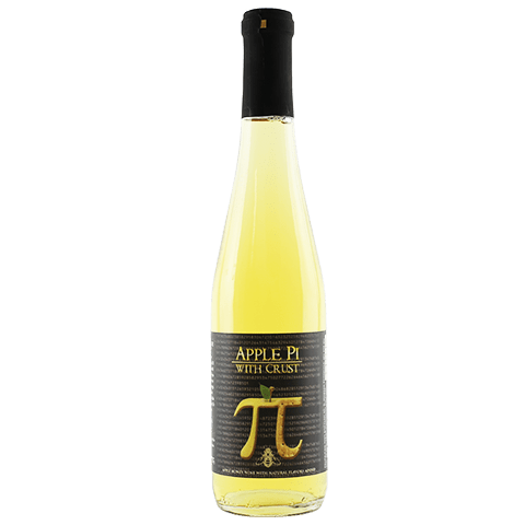 B. Nektar Apple Pi Bottle