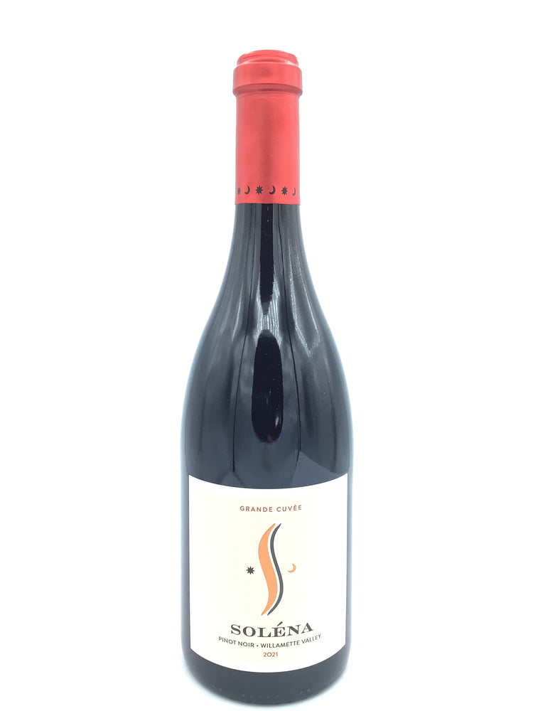 Solena Pinot Noir