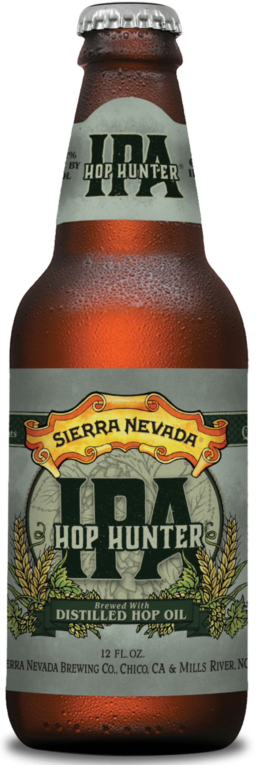 Sierra Nevada Hop Hunter IPA 1/6 Keg