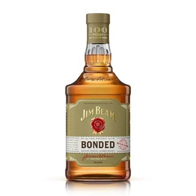 Jim Beam Bonded Bourbon