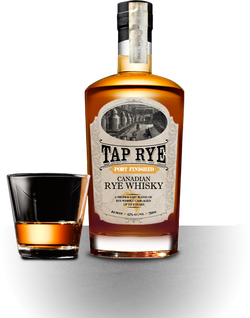 Tap Rye Port Rye Whisky