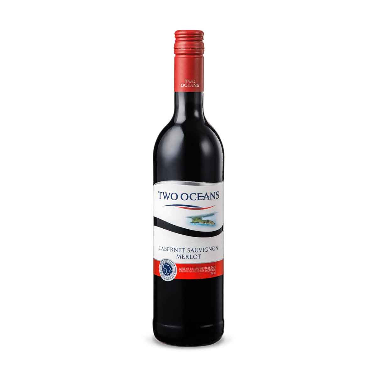 Two Ocean Cabernet/Merlot
