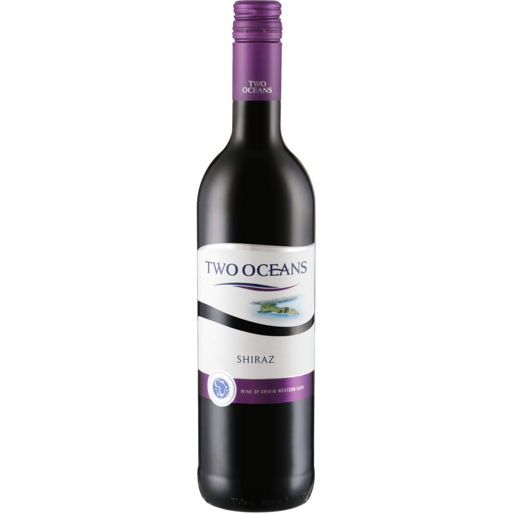 Two Ocean Shiraz