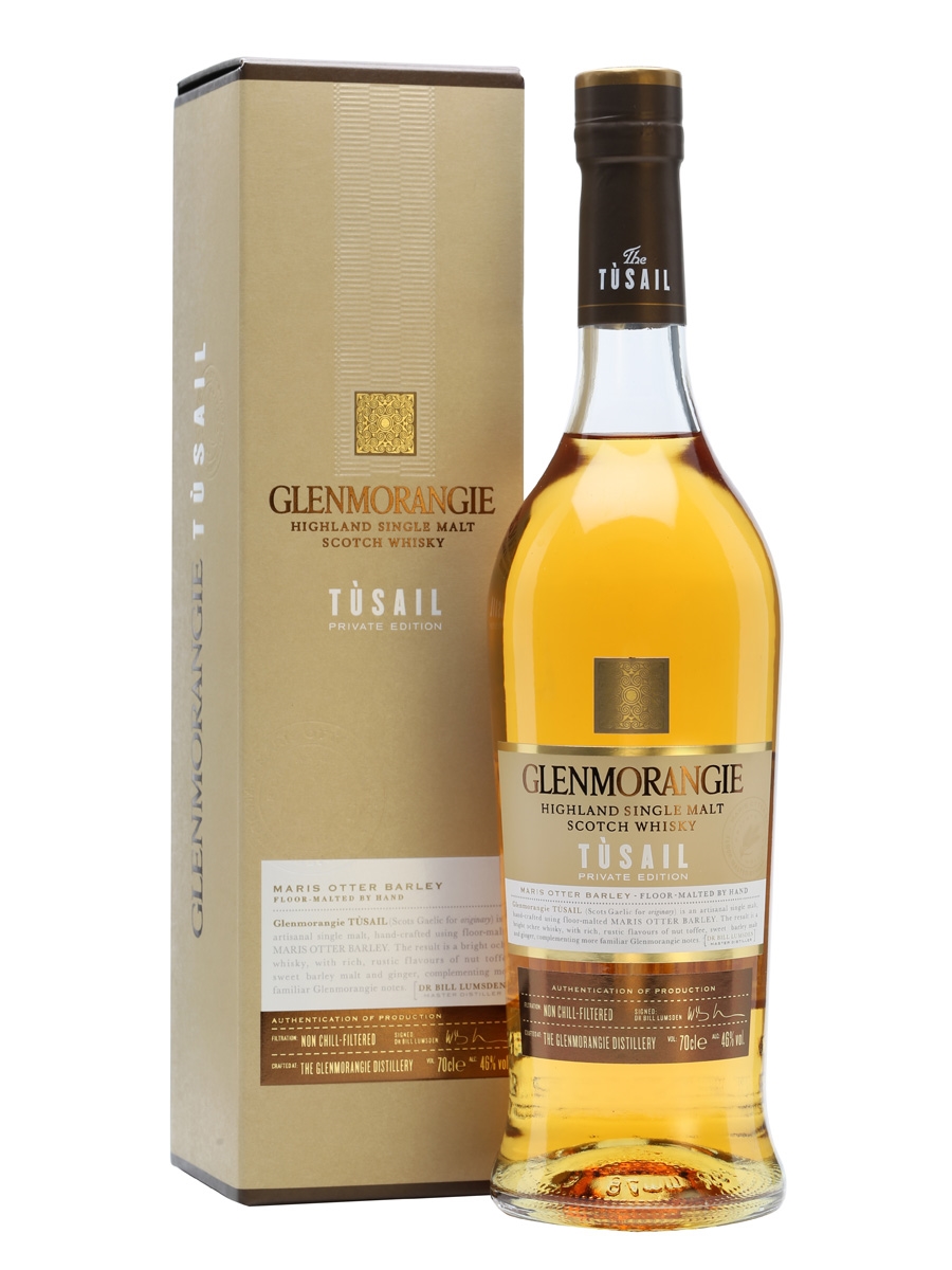 Glenmorangie Tusail Ltd Edi Single Malt