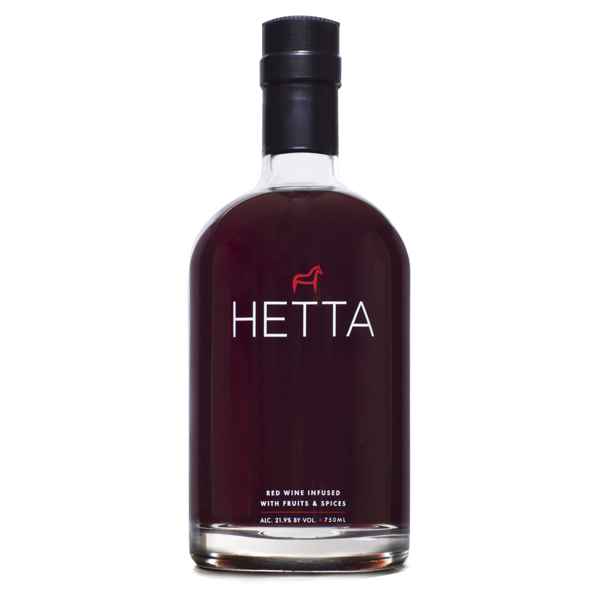 Hetta Glogg Grape Wine