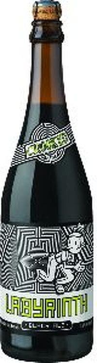 Uinta Labyrinth Bottles