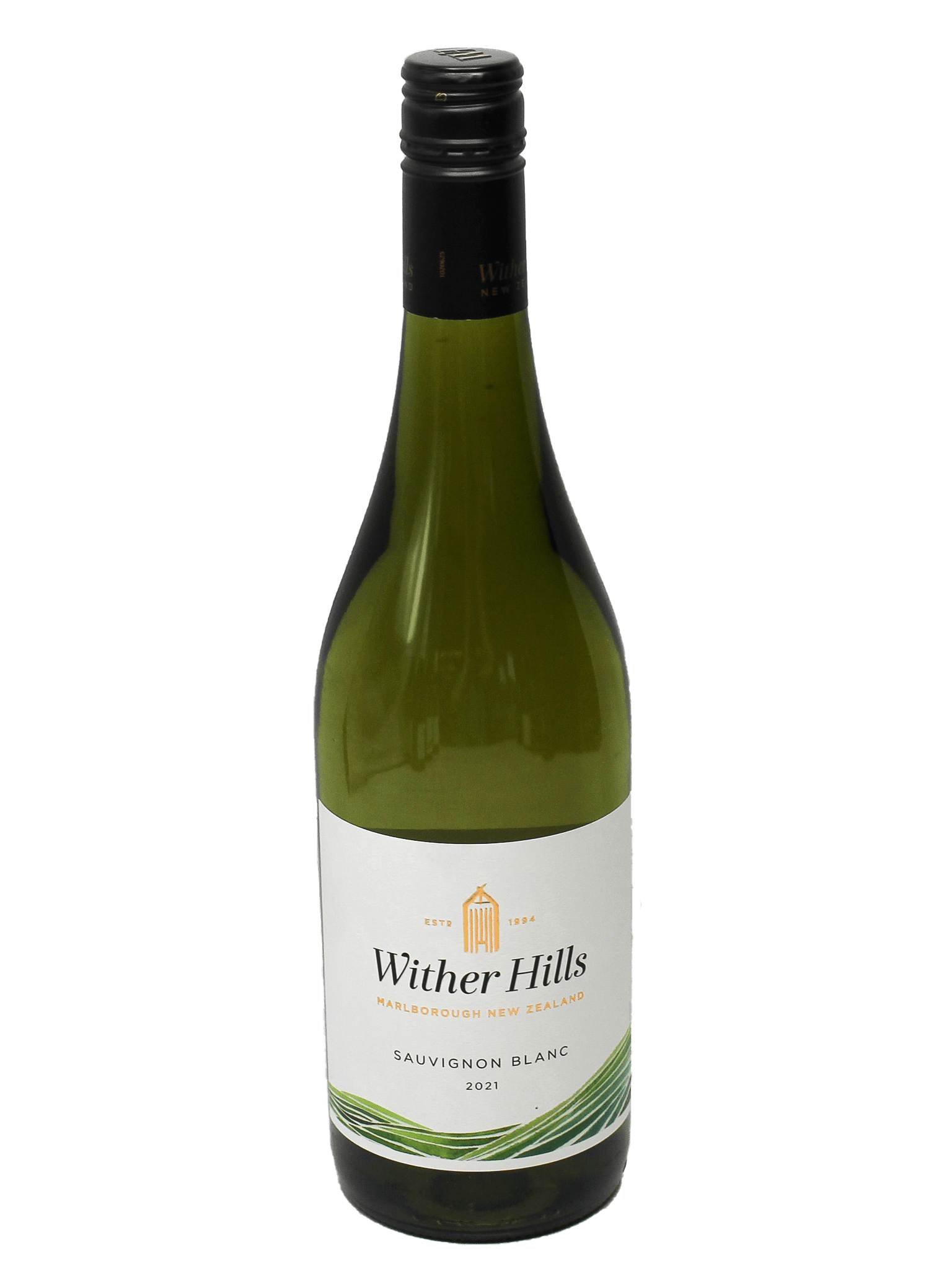 Wither Hills Sauvignon Blanc