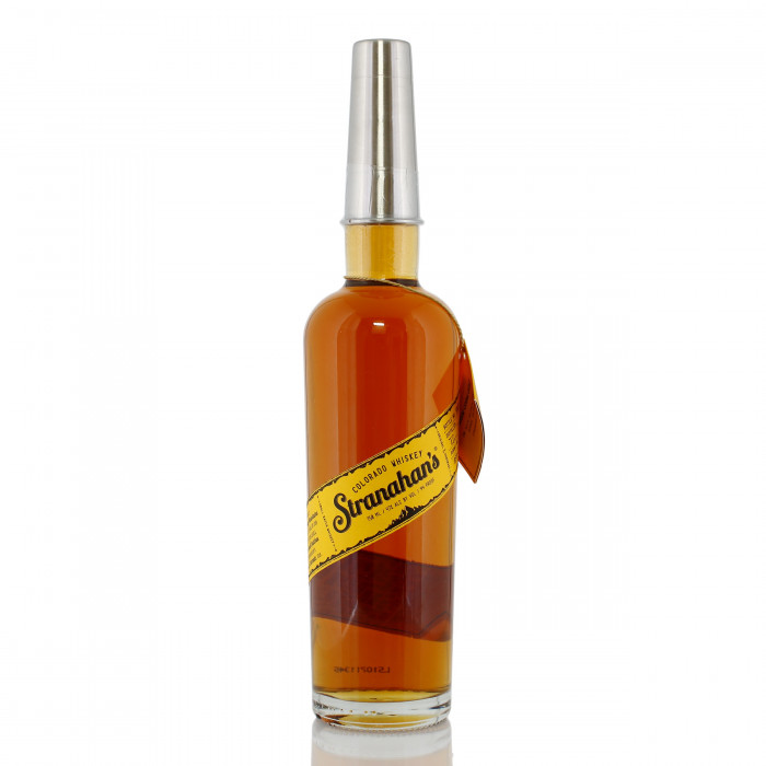 Stranahan's Colorado Whisky