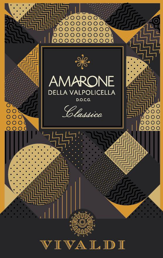 Vivaldi Amarone Della Valpolicella