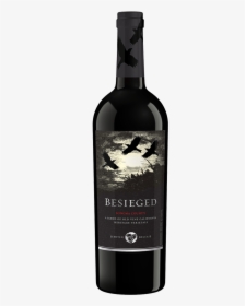 Ravens Wood Besieged Red Blend