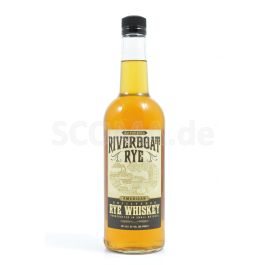 Riverboat Rye