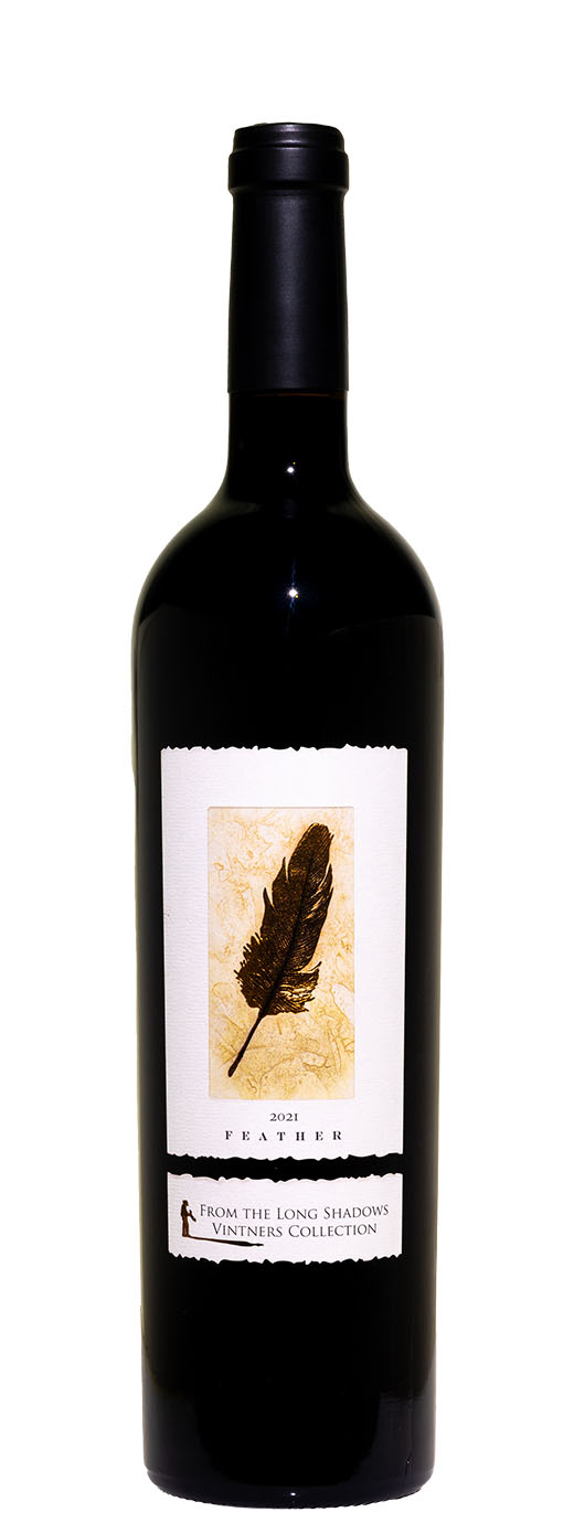 Long Shadows Saggi Cabernet Sauvignon
