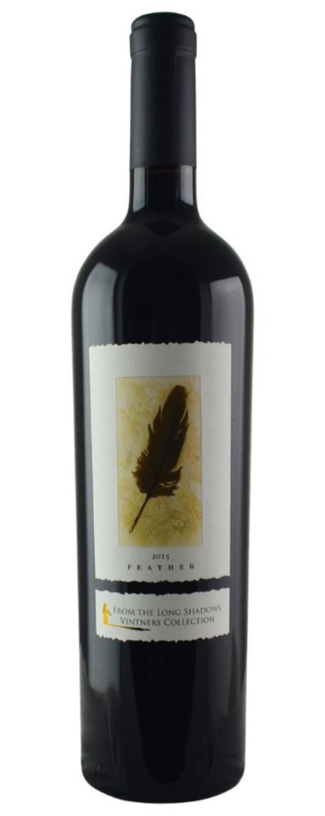 Long Shadows Feather Cabernet Sauvignon