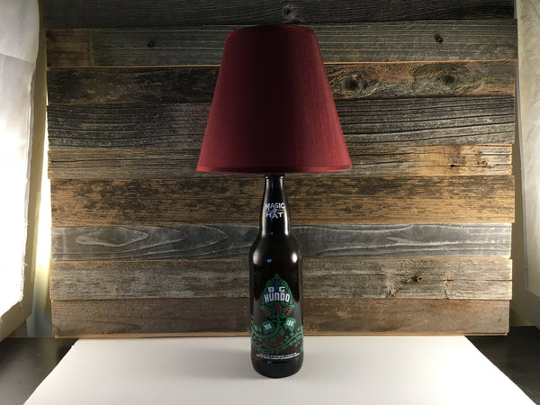 Magic Hat Big Hundo Bottle